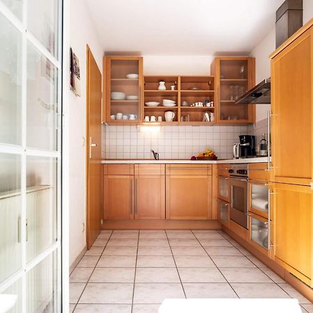 דירות זינקסט Birkenstrasse 6 Haus I Whg 1 מראה חיצוני תמונה