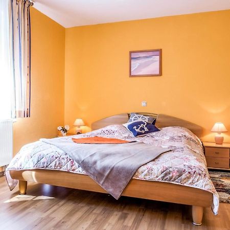 דירות זינקסט Birkenstrasse 6 Haus I Whg 1 מראה חיצוני תמונה