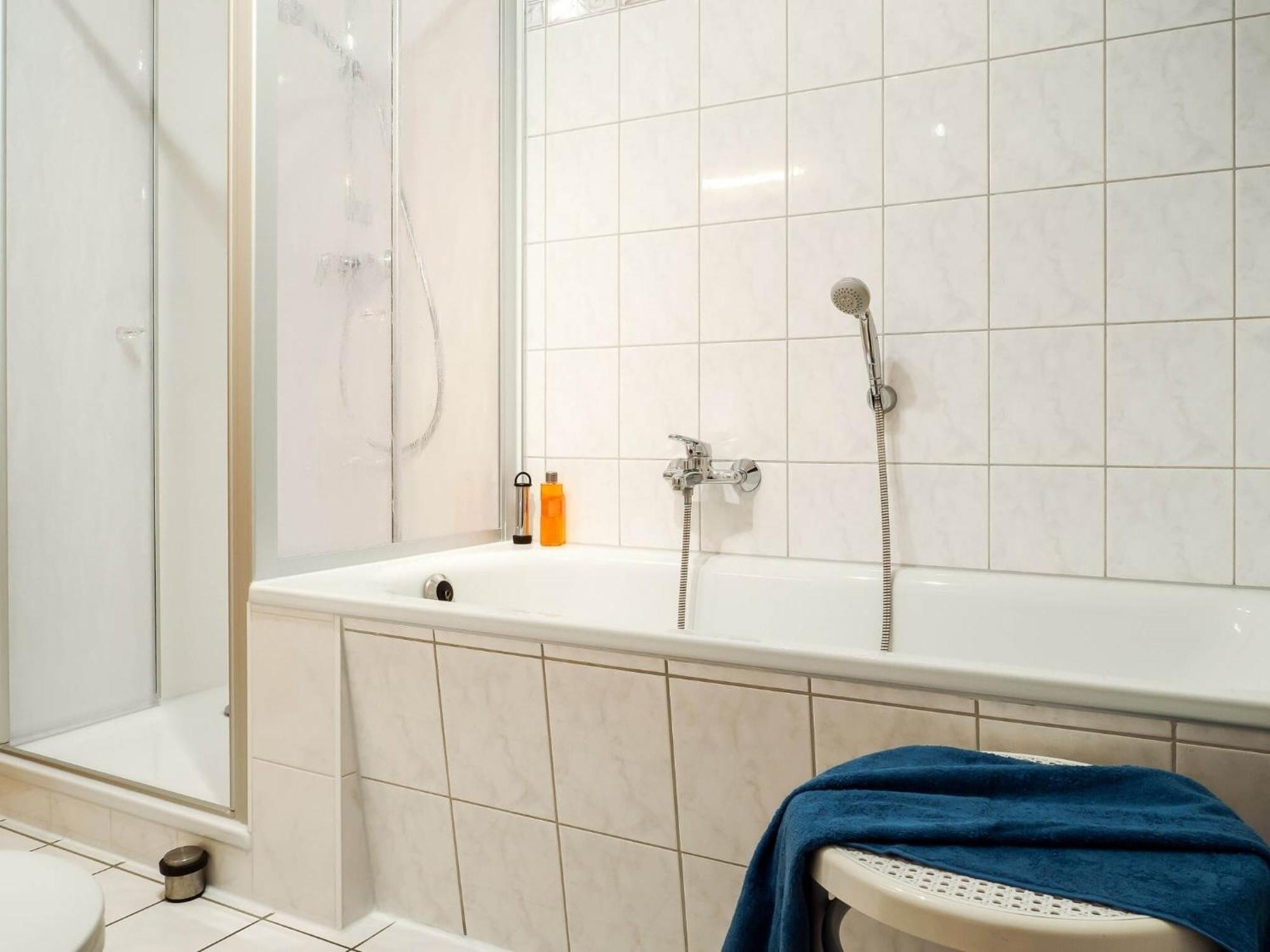 דירות זינקסט Birkenstrasse 6 Haus I Whg 1 מראה חיצוני תמונה